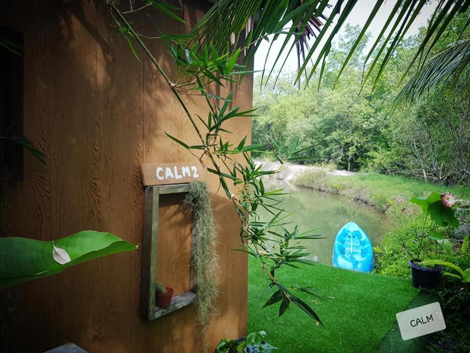 Resort Calm At Bangphat 2*