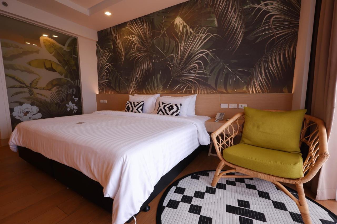 Panan Krabi - Sha Extra 4* Ao Nang