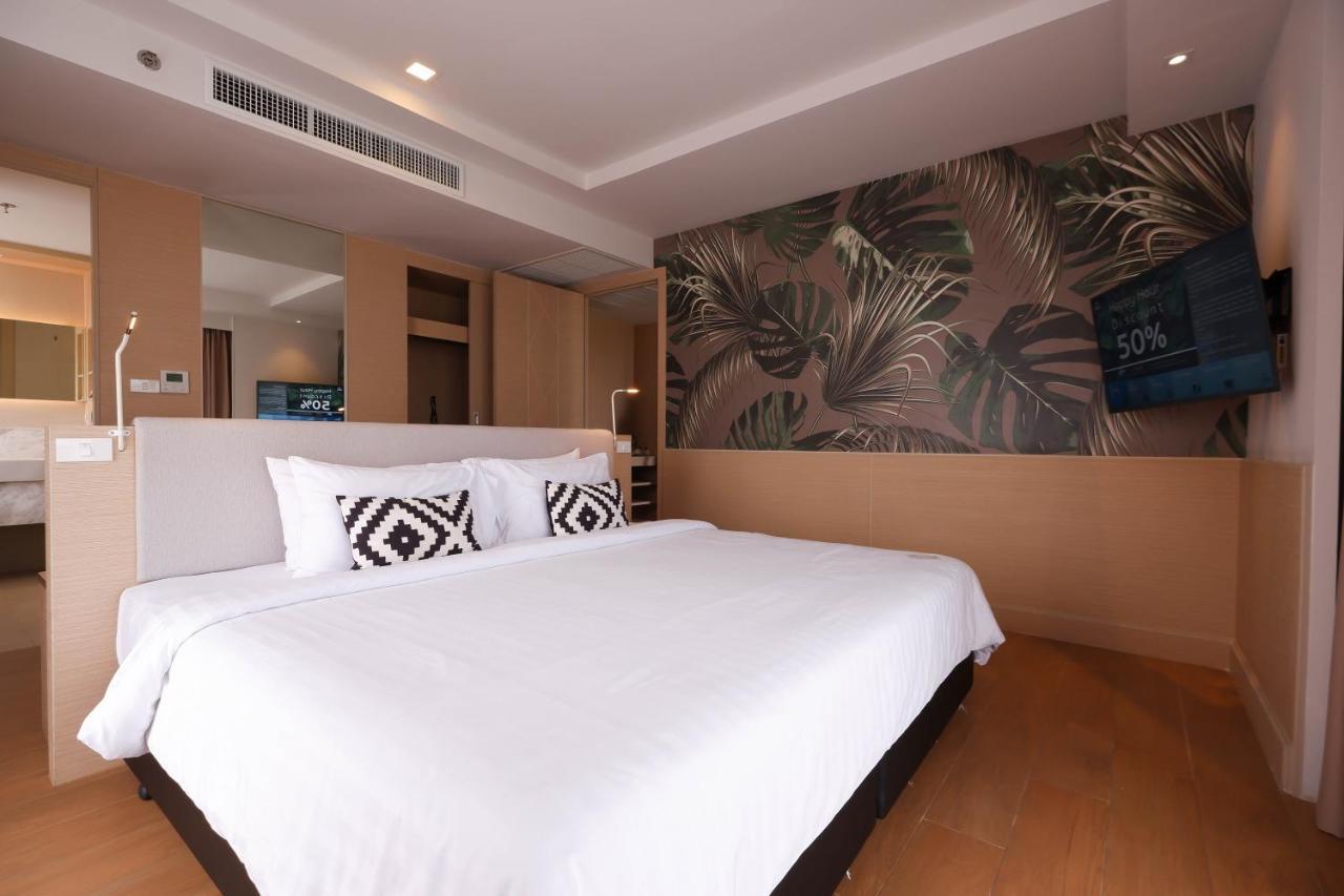 Panan Krabi - Sha Extra Hotel