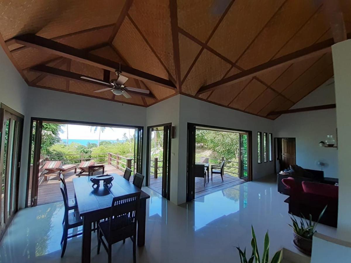 Villa Sea View Thong Nai Pan Yai