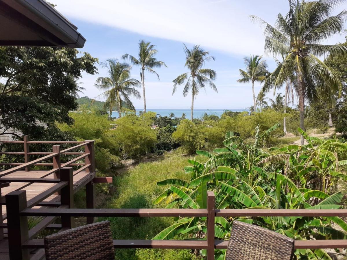 Sea View Villa *