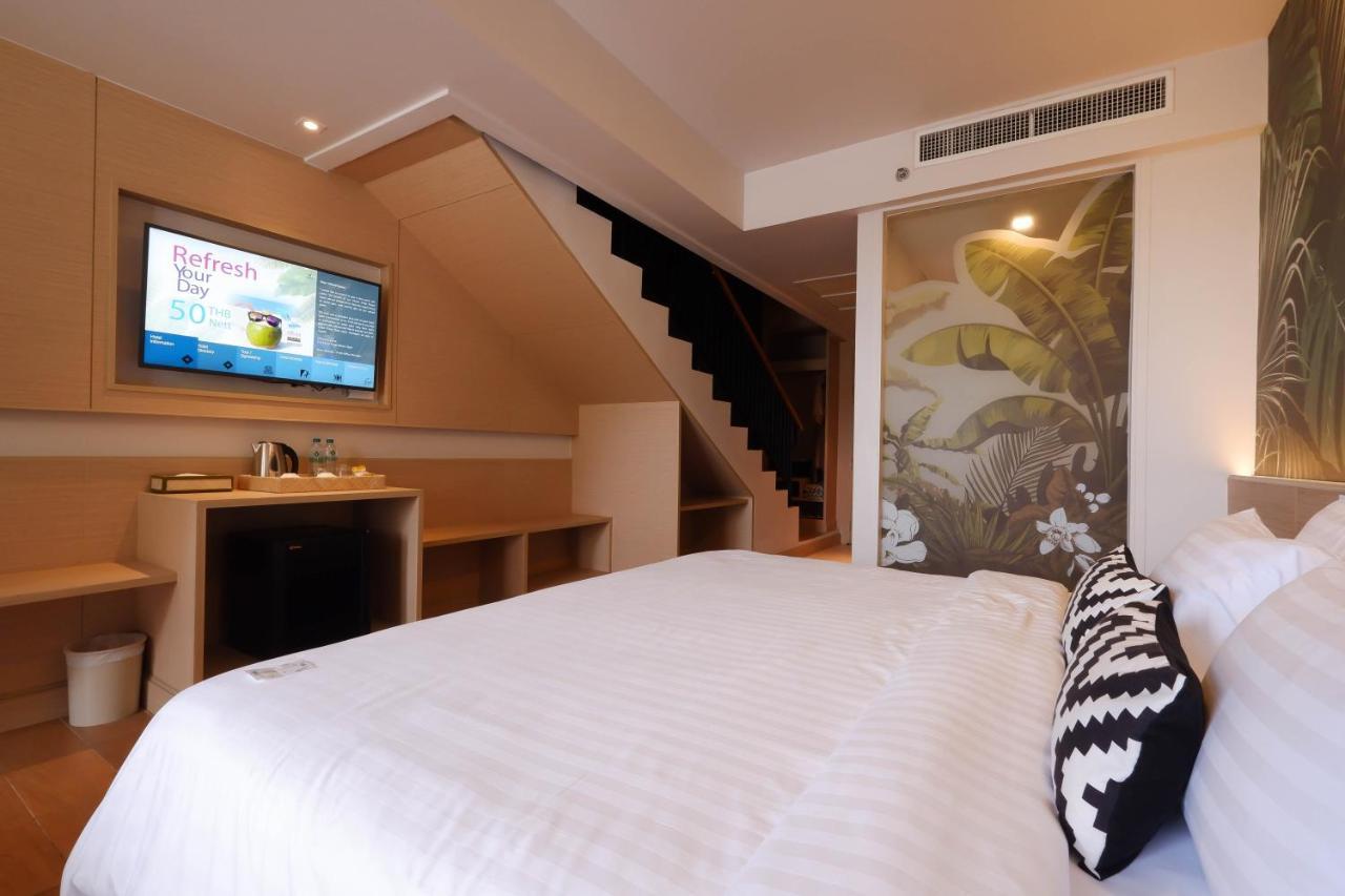 Hotel Panan Krabi - Sha Extra