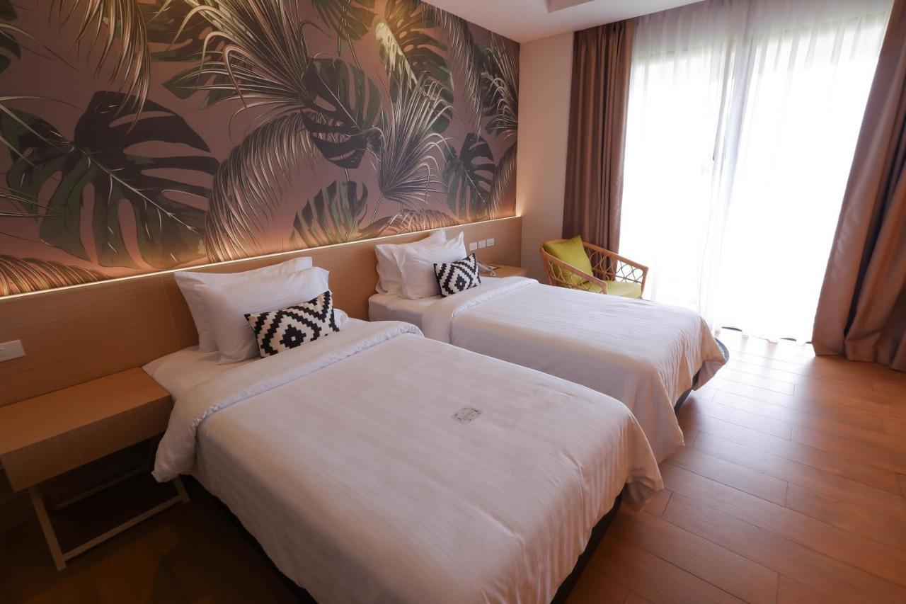 Hotel Panan Krabi - Sha Extra 4*