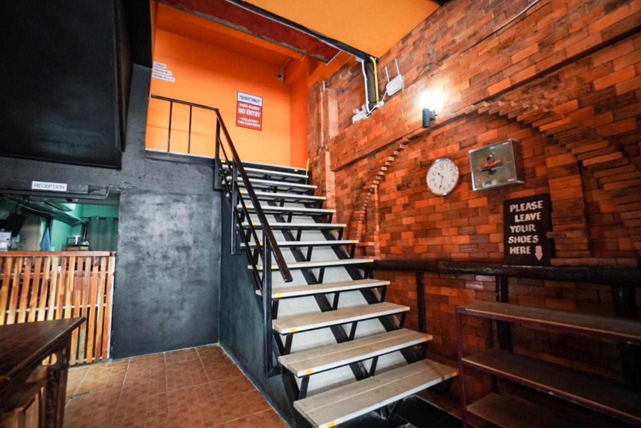 One Trinity Hostel *