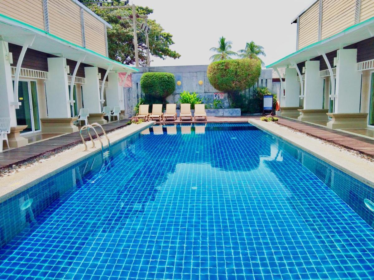 Resort Al's Chaweng (Koh Samui)