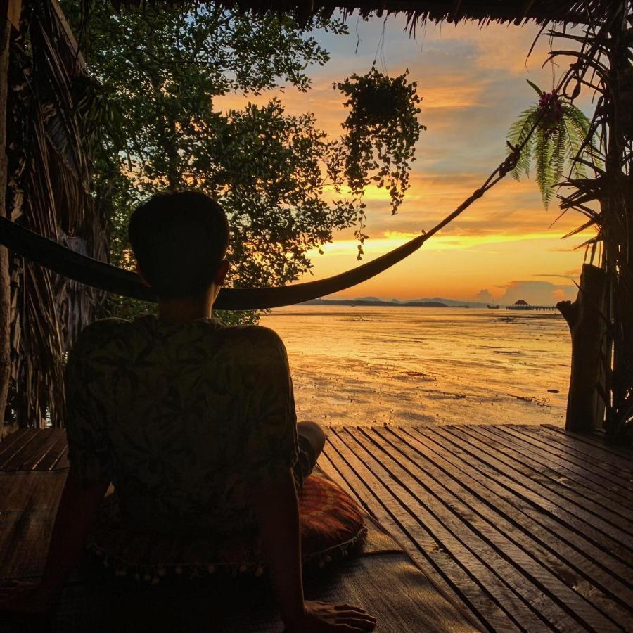 Homestay Deep House Sea View Koh Lanta
