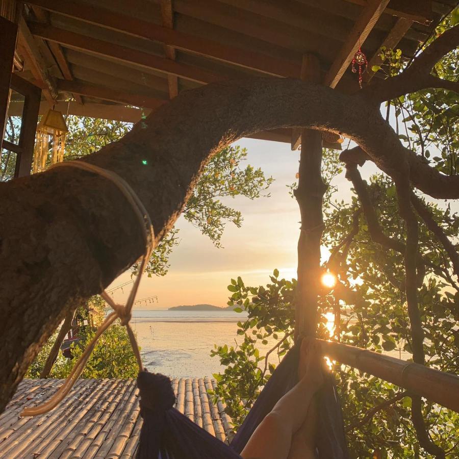 Homestay Deep House Sea View *