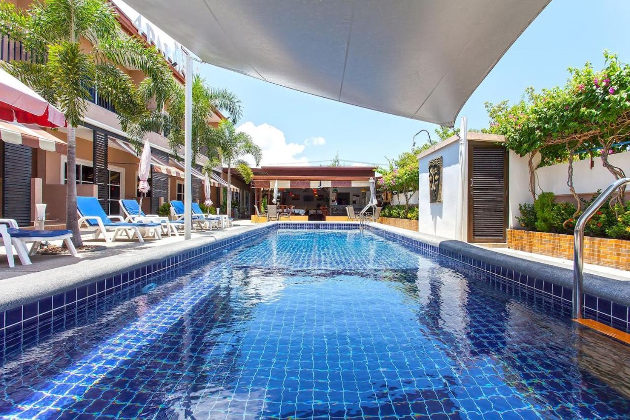 Resort 4 Palms 3*