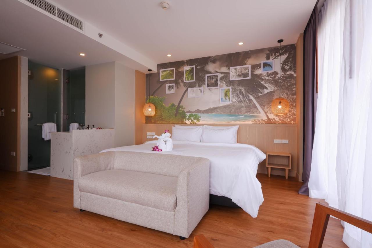 Sea Seeker Krabi - Sha Extra Ao Nang