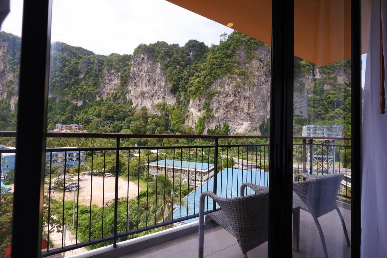 Hotel Sea Seeker Krabi - Sha Extra 4*