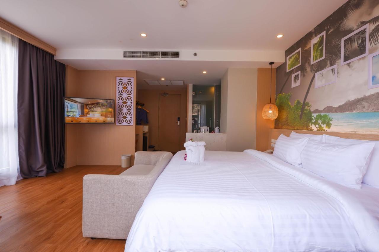 Sea Seeker Krabi - Sha Extra Ao Nang