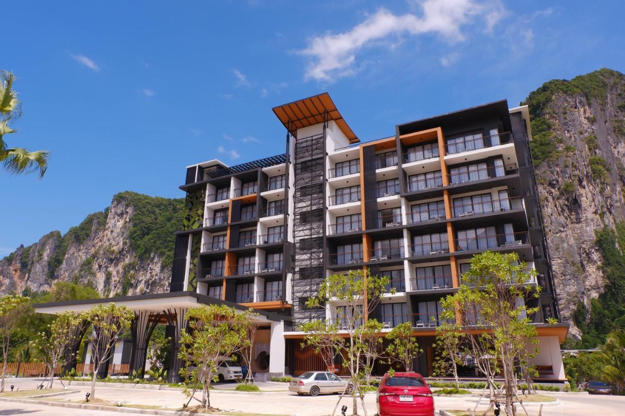 Sea Seeker Krabi - Sha Extra Hotel 4*