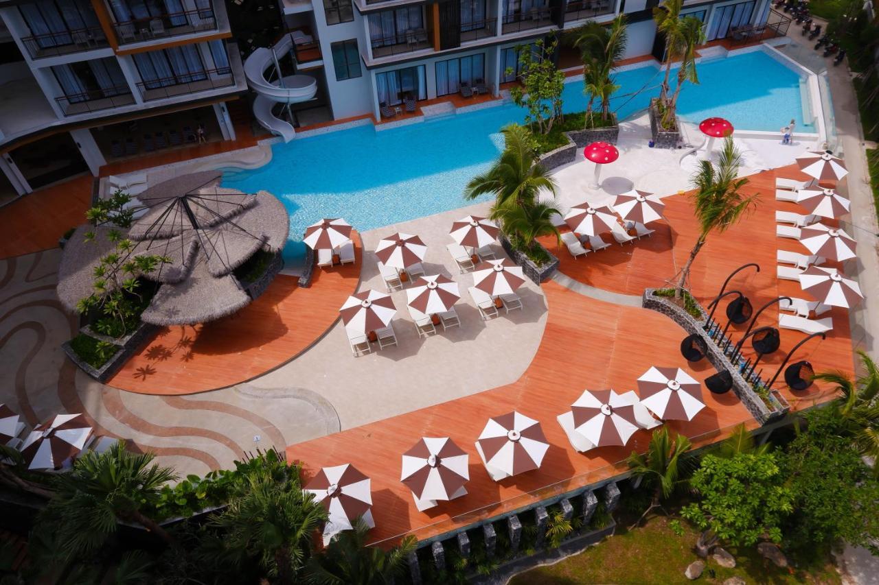Hotel Sea Seeker Krabi - Sha Extra Ao Nang