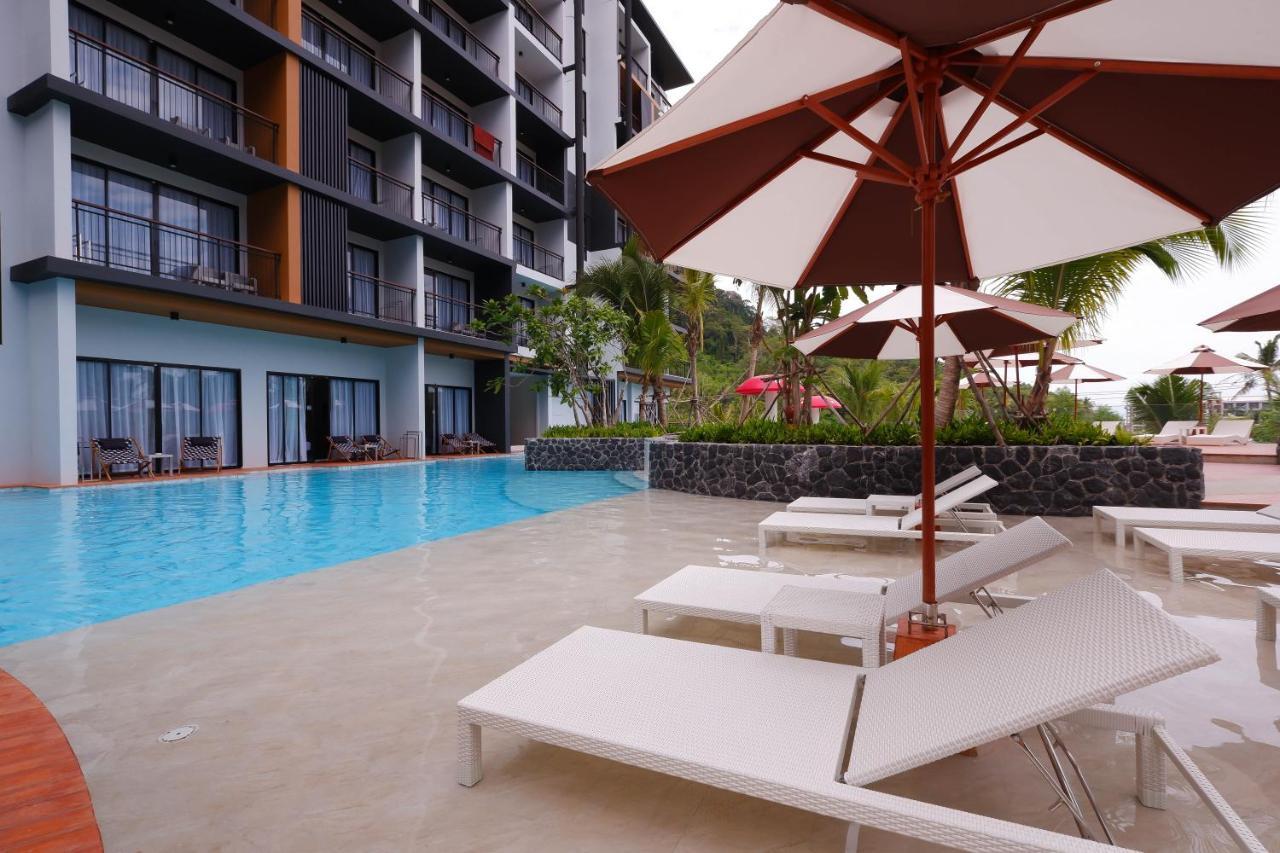 Sea Seeker Krabi - Sha Extra Ao Nang