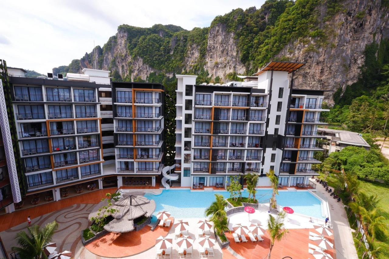 Sea Seeker Krabi - Sha Extra Hotel 4*