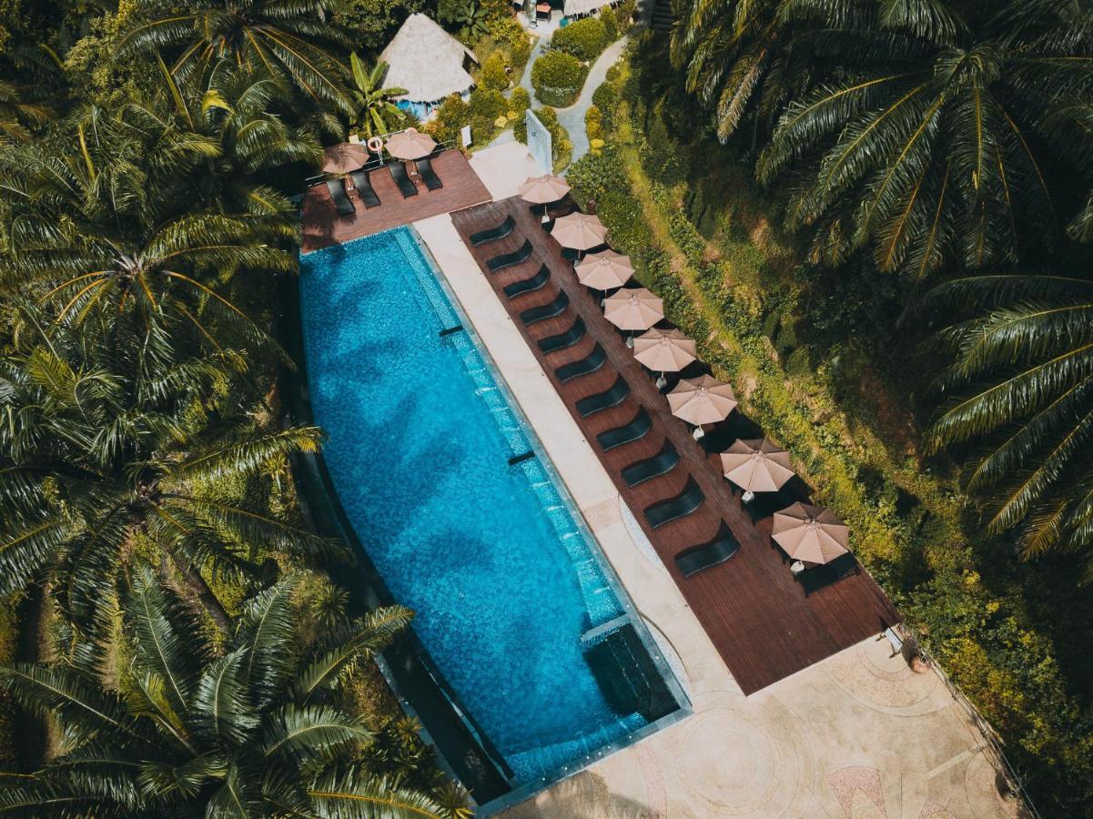 Aonang Fiore 4* Ao Nang