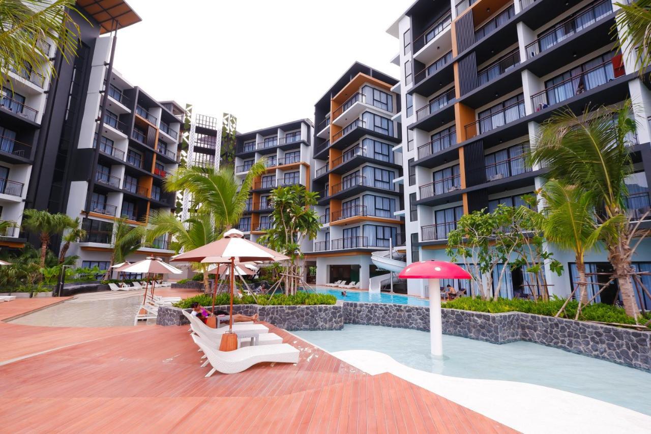 Sea Seeker Krabi - Sha Extra Hotel