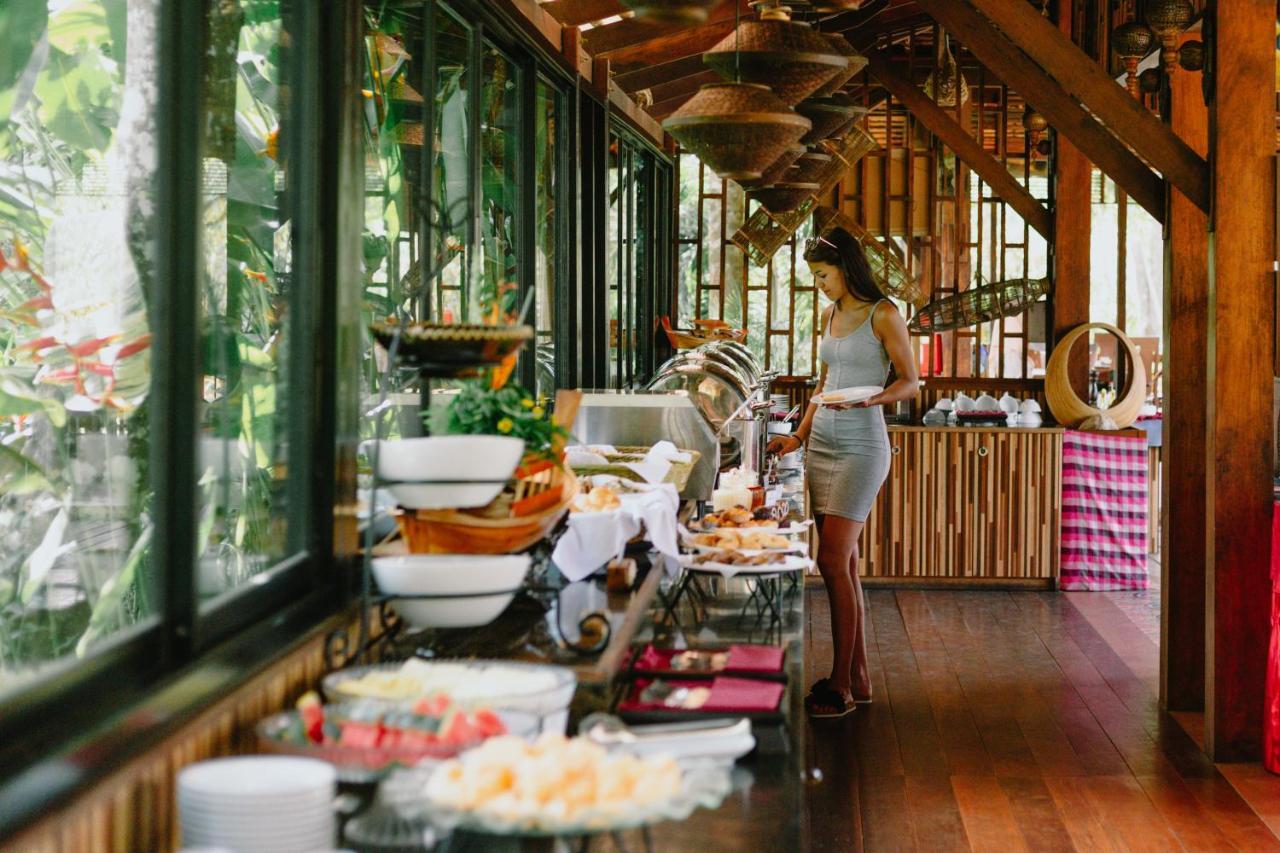 Aonang Fiore Resort