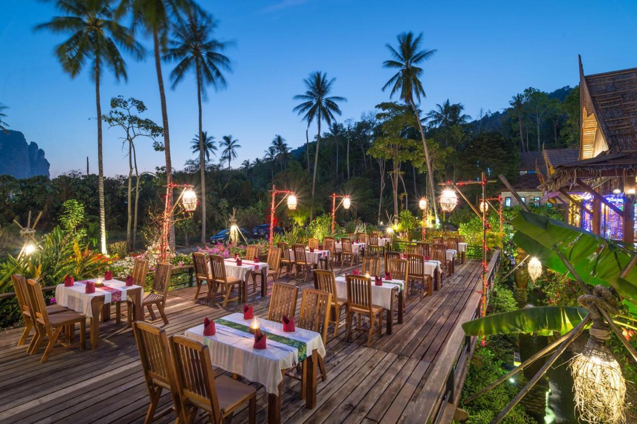 Aonang Fiore 4*
