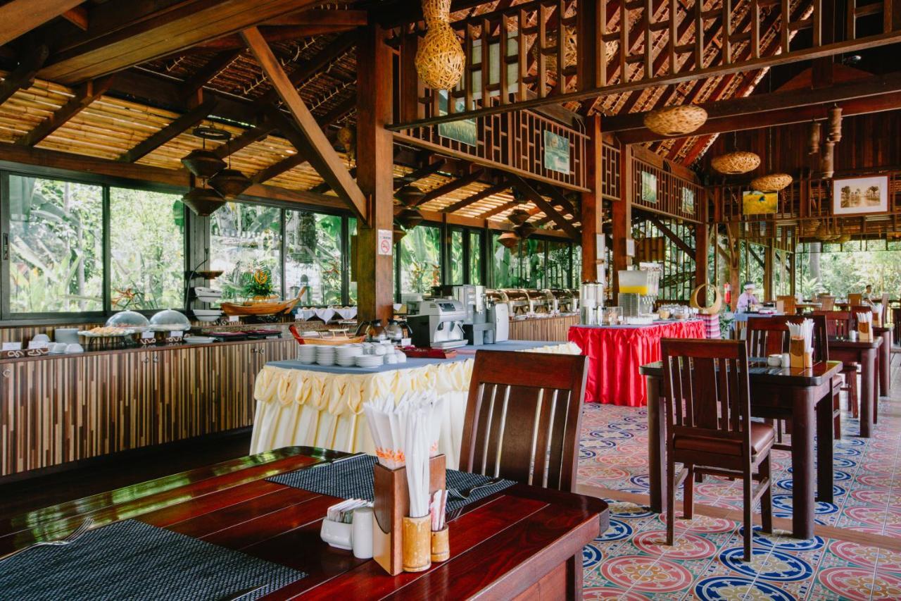 Resort Aonang Fiore