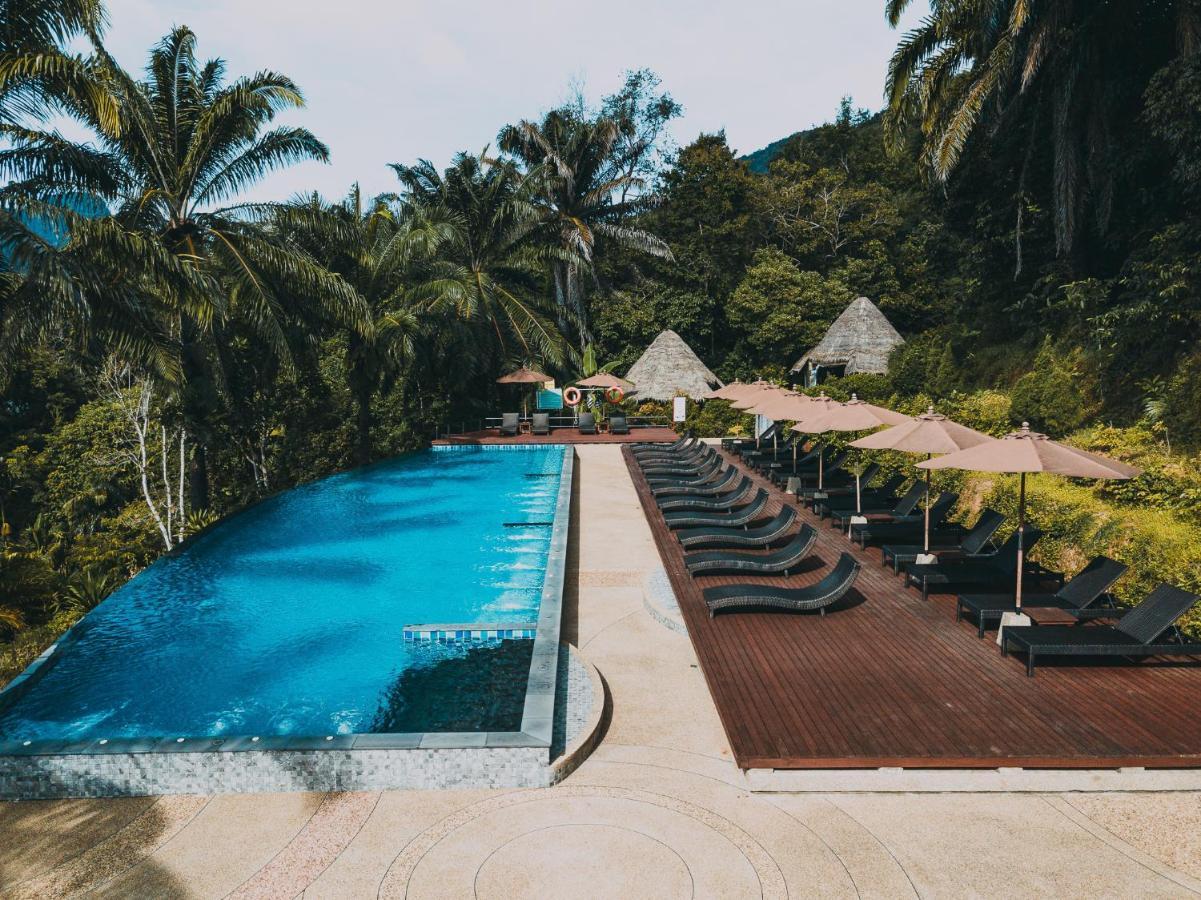 Aonang Fiore Resort Ao Nang
