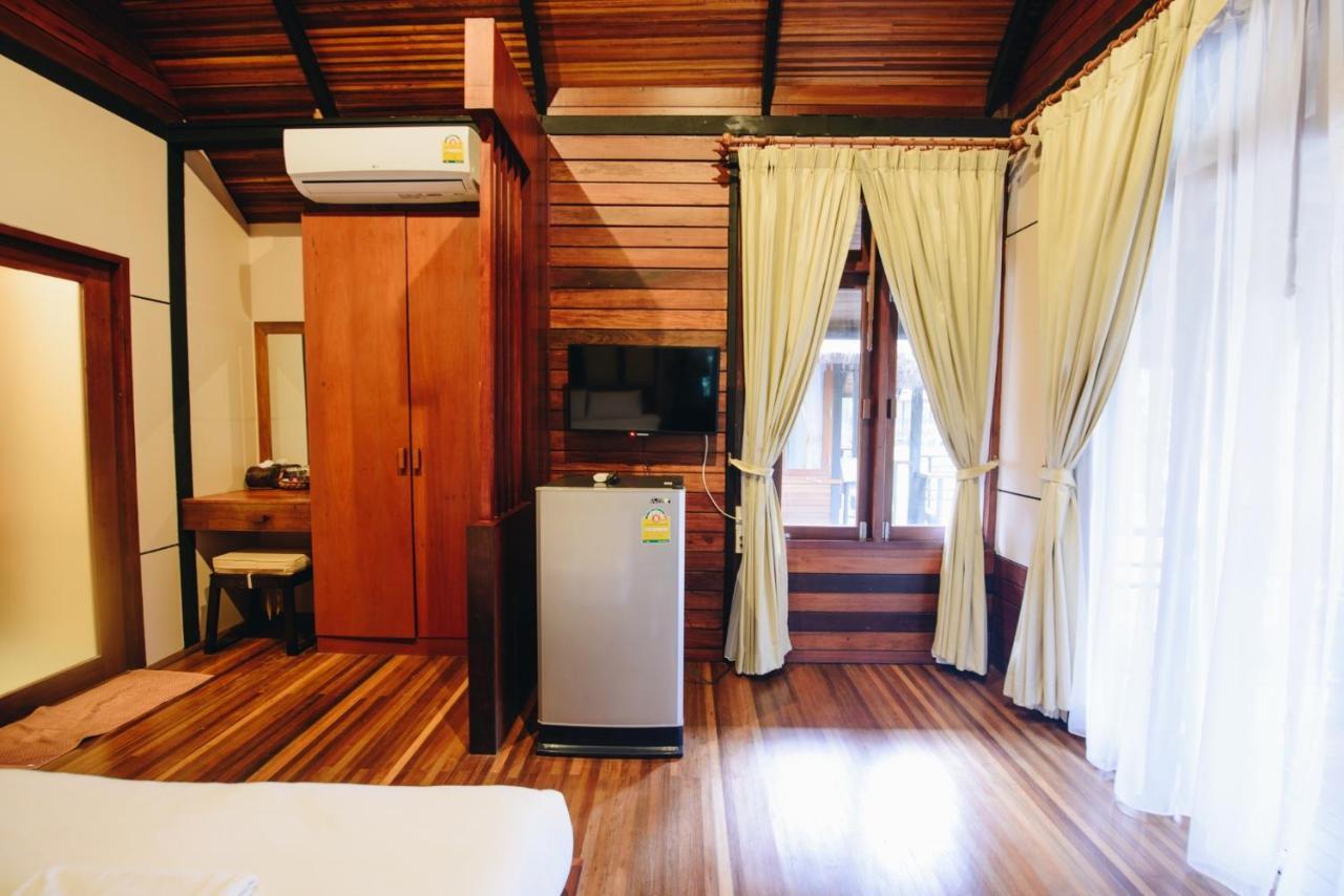 Pakmeng Resort Resort 3*