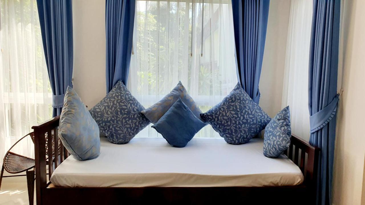 Guest house Elephants End Krabi 2*