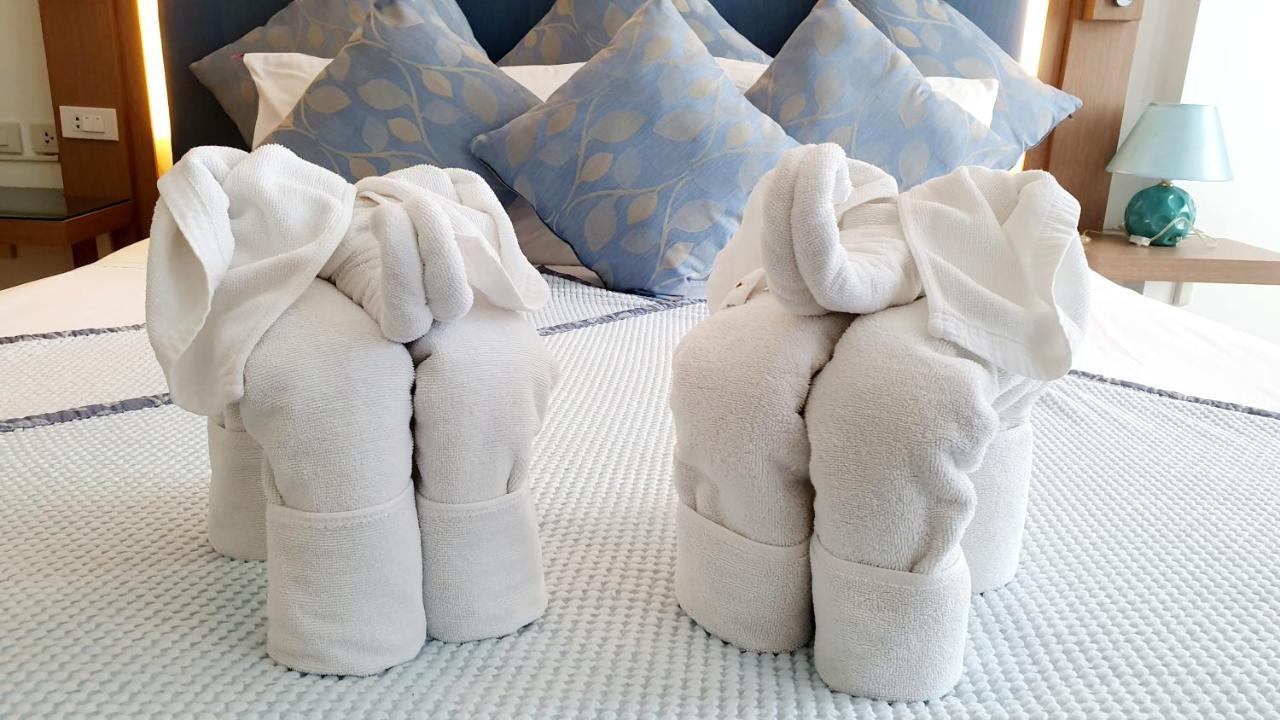 Guest house Elephants End Krabi