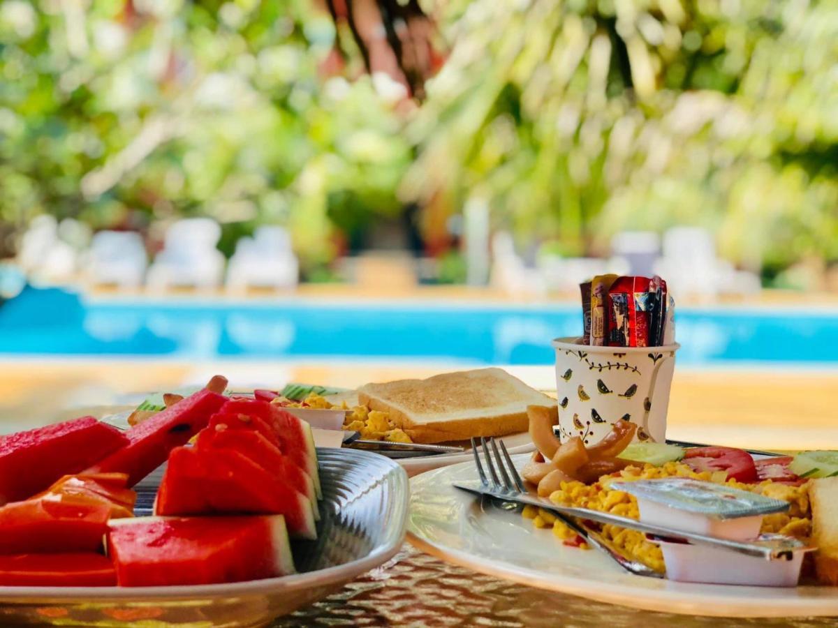Peaceful , Long - Resort 3*
