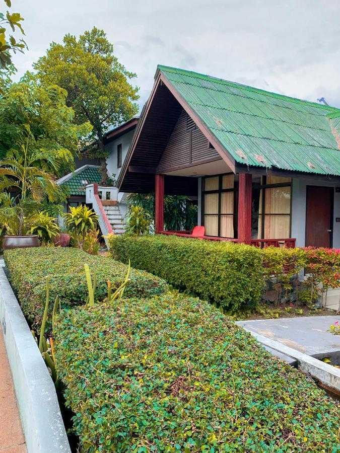Hotel Samui Honey - Sha Extra 3*