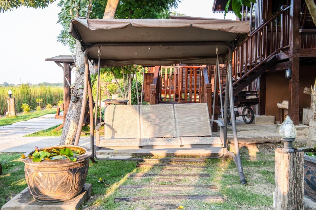 Pludhaya & Resort Phra Nakhon Si Ayutthaya
