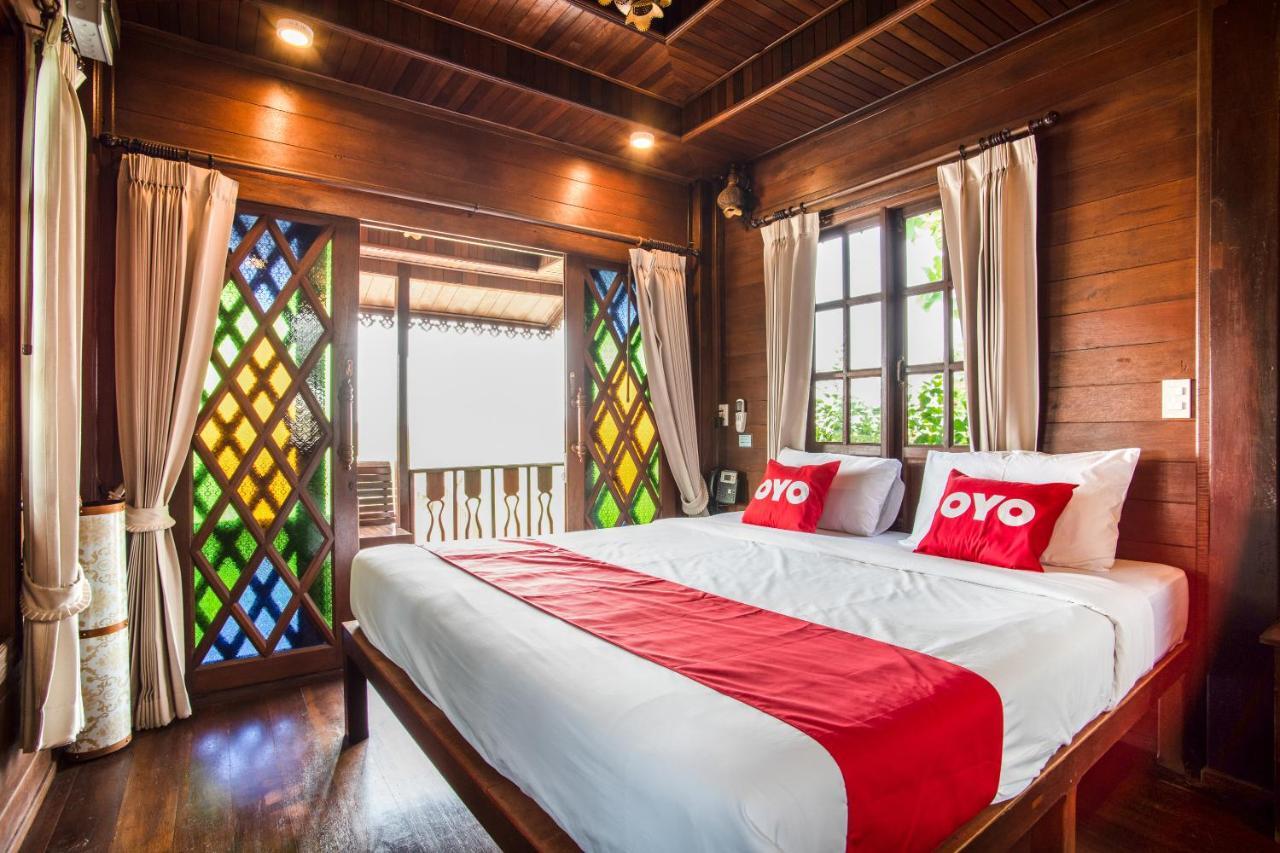 Pludhaya & Resort Phra Nakhon Si Ayutthaya