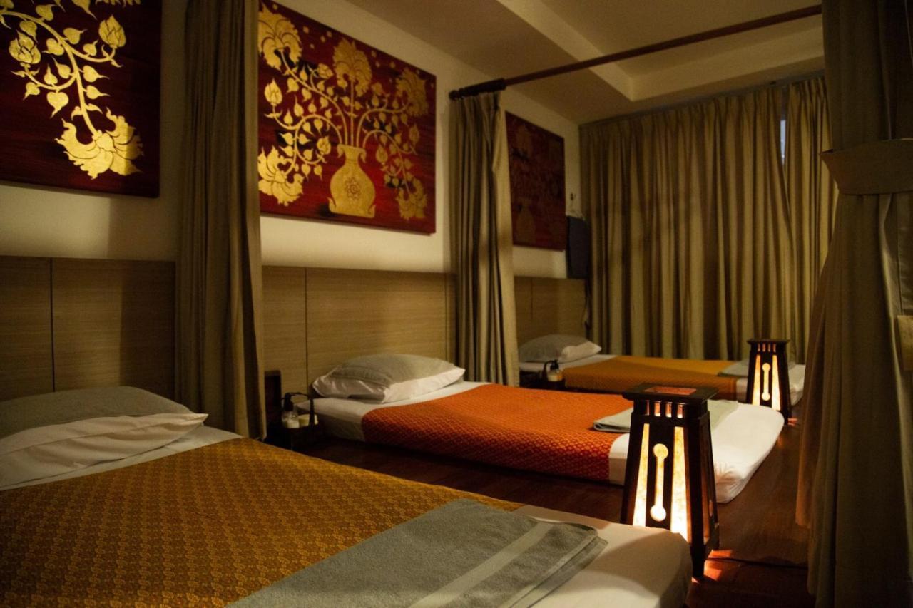 Baboona Beachfront Living 3*
