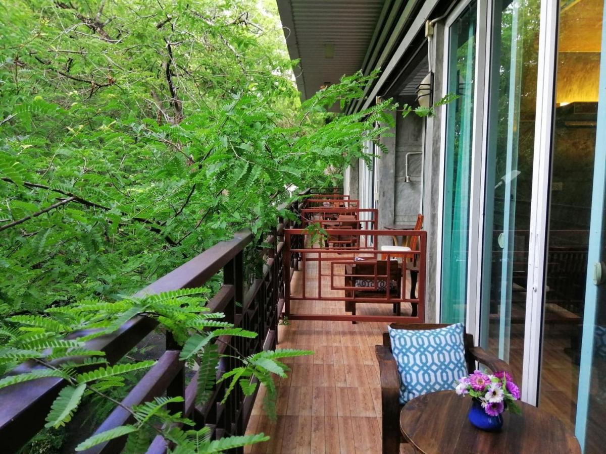 Huen Hao Hug Home&resort Loei