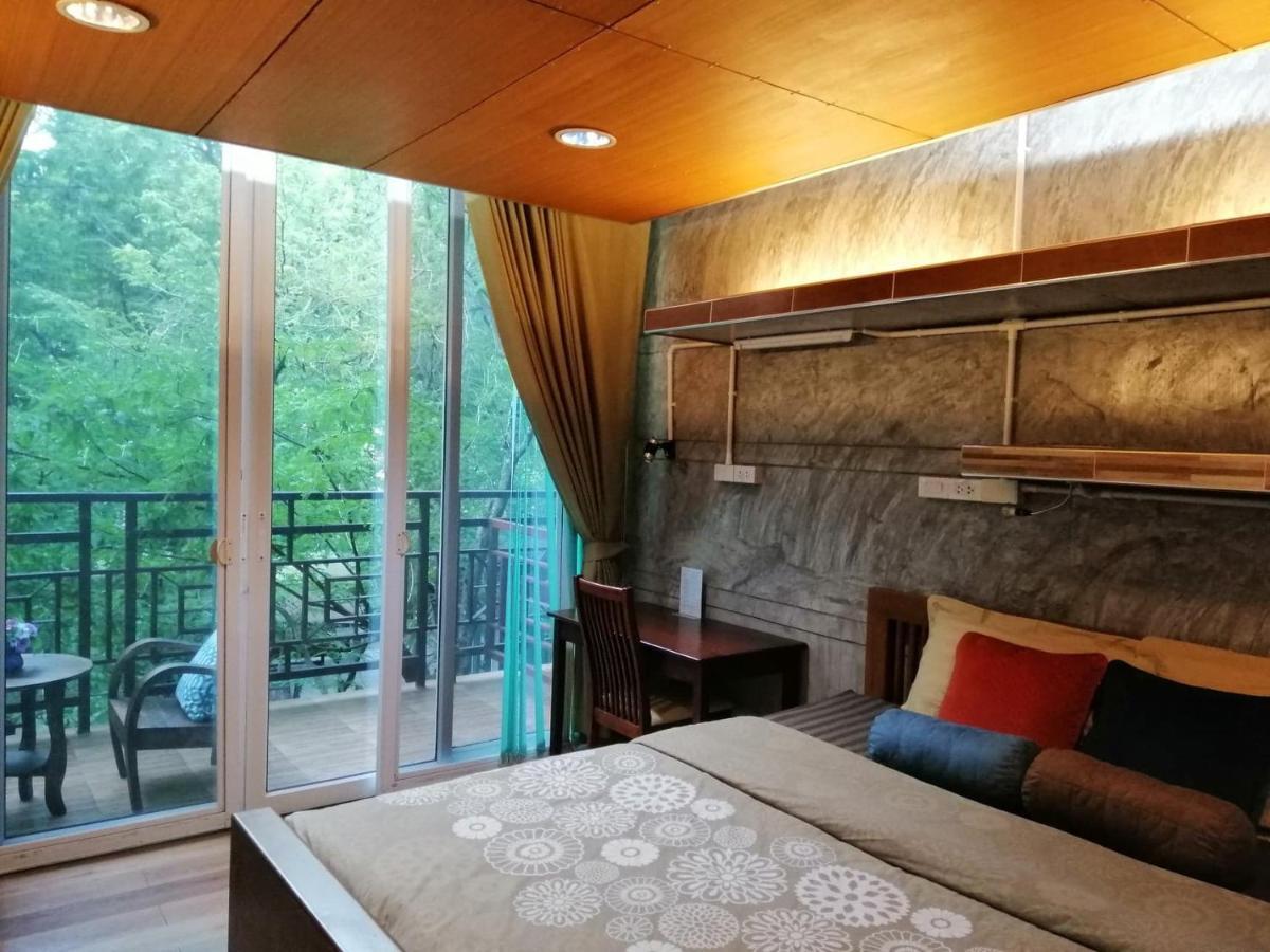 Huen Hao Hug Home&resort Guest house Loei