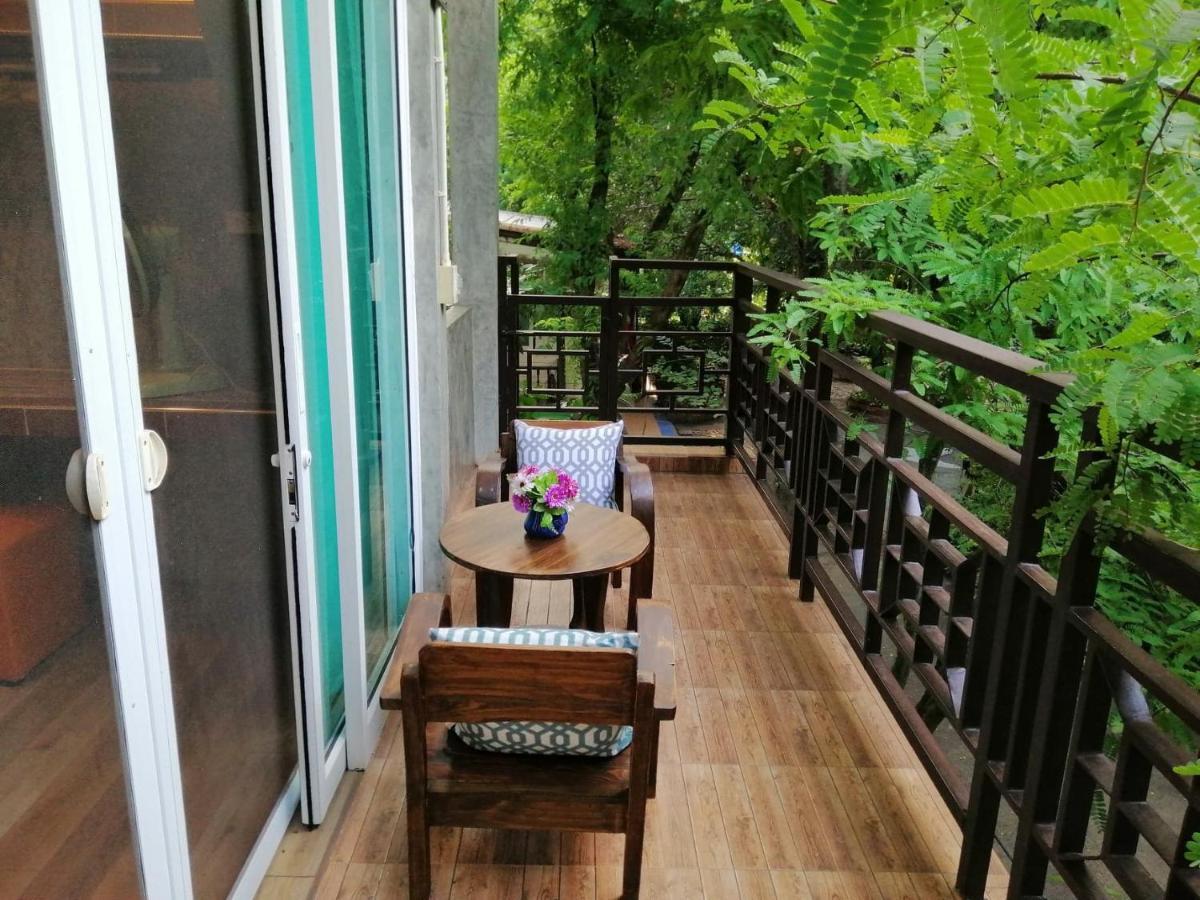 Huen Hao Hug Home&resort Loei