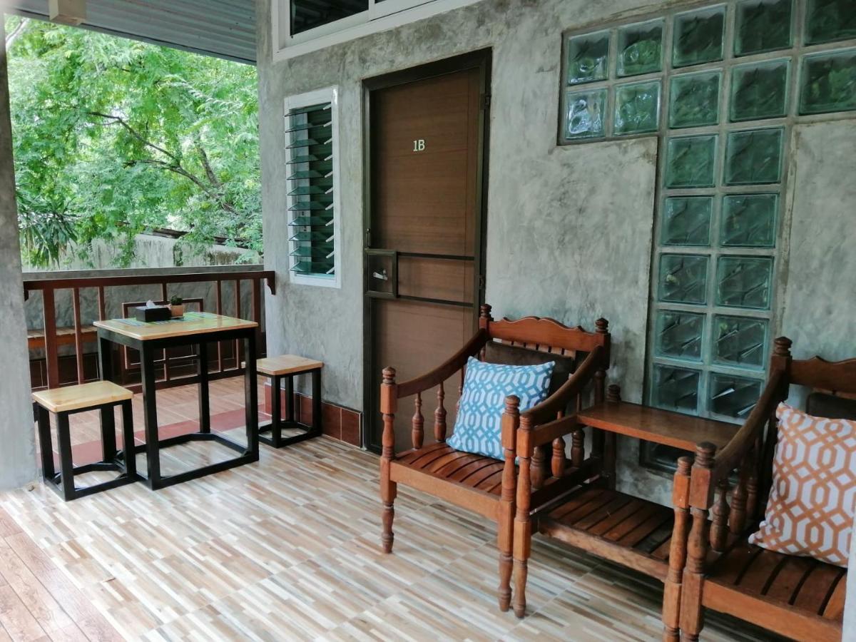 Huen Hao Hug Home&resort Guest house