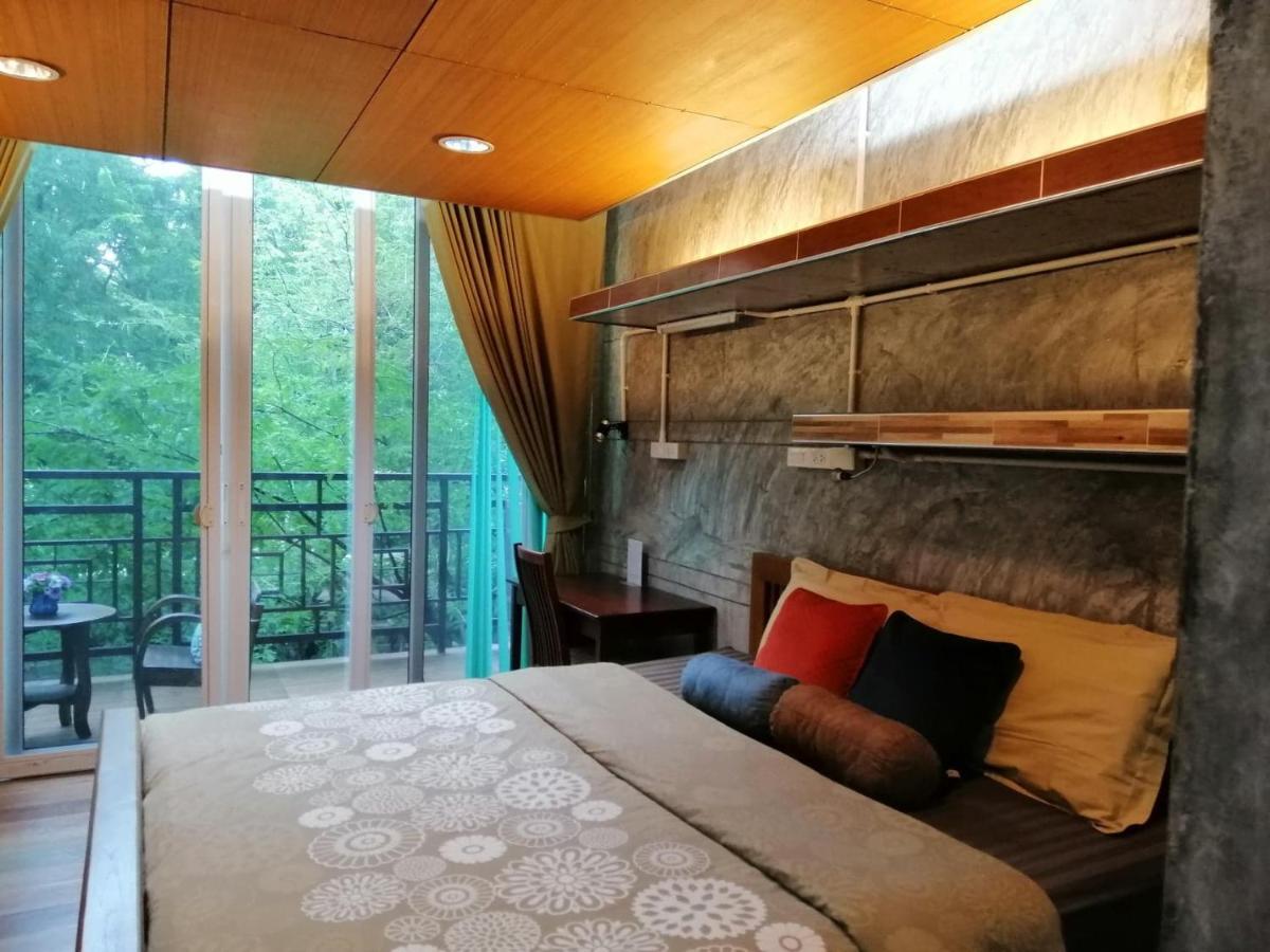 Huen Hao Hug Home&resort 3*