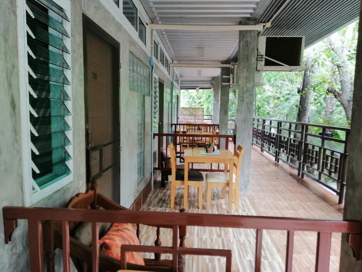 Huen Hao Hug Home&resort 3* Loei