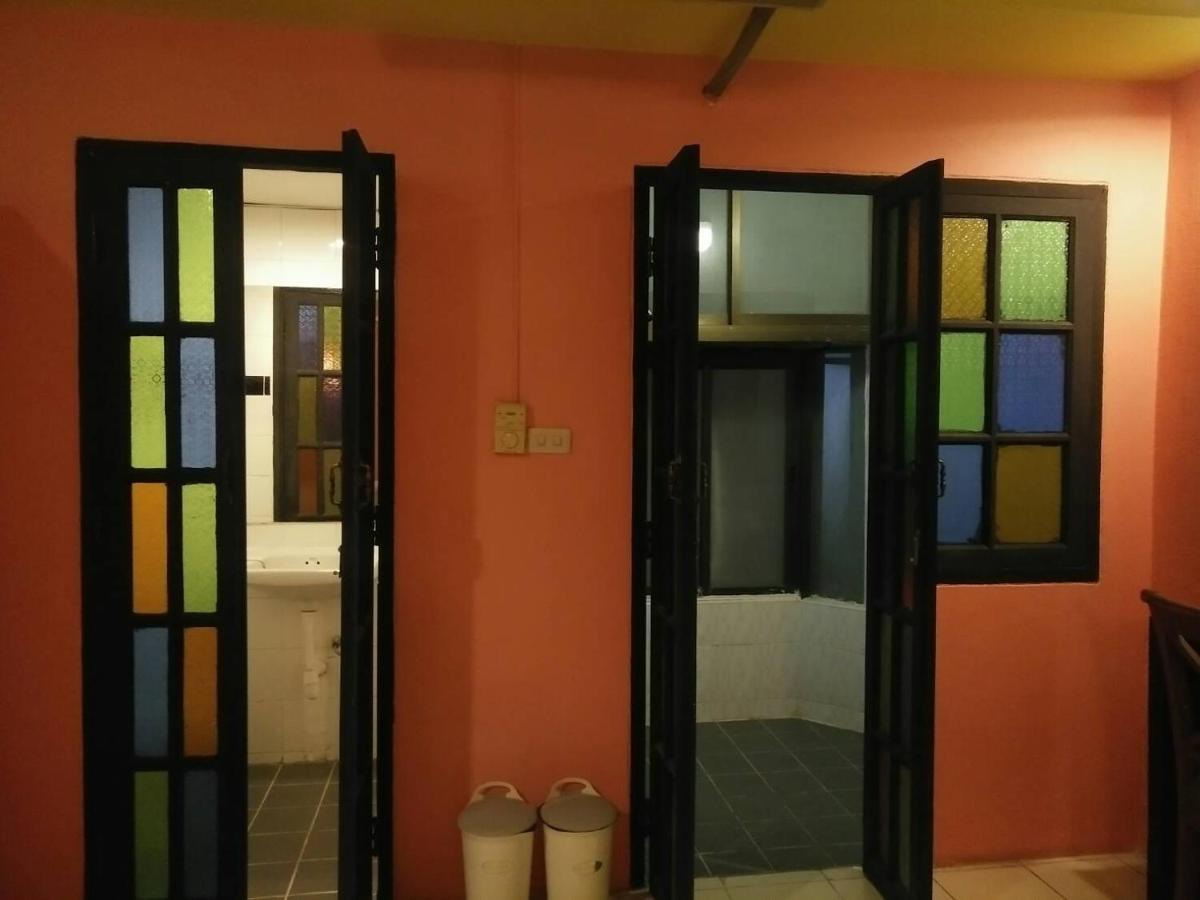 Bangkok Travel Hotel Nonthaburi