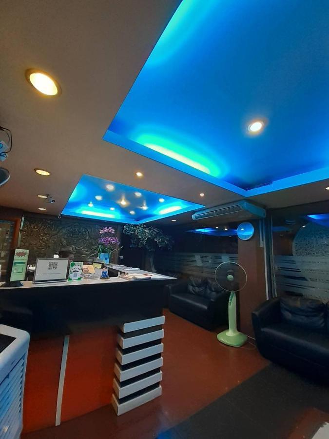 Bangkok Travel 3*