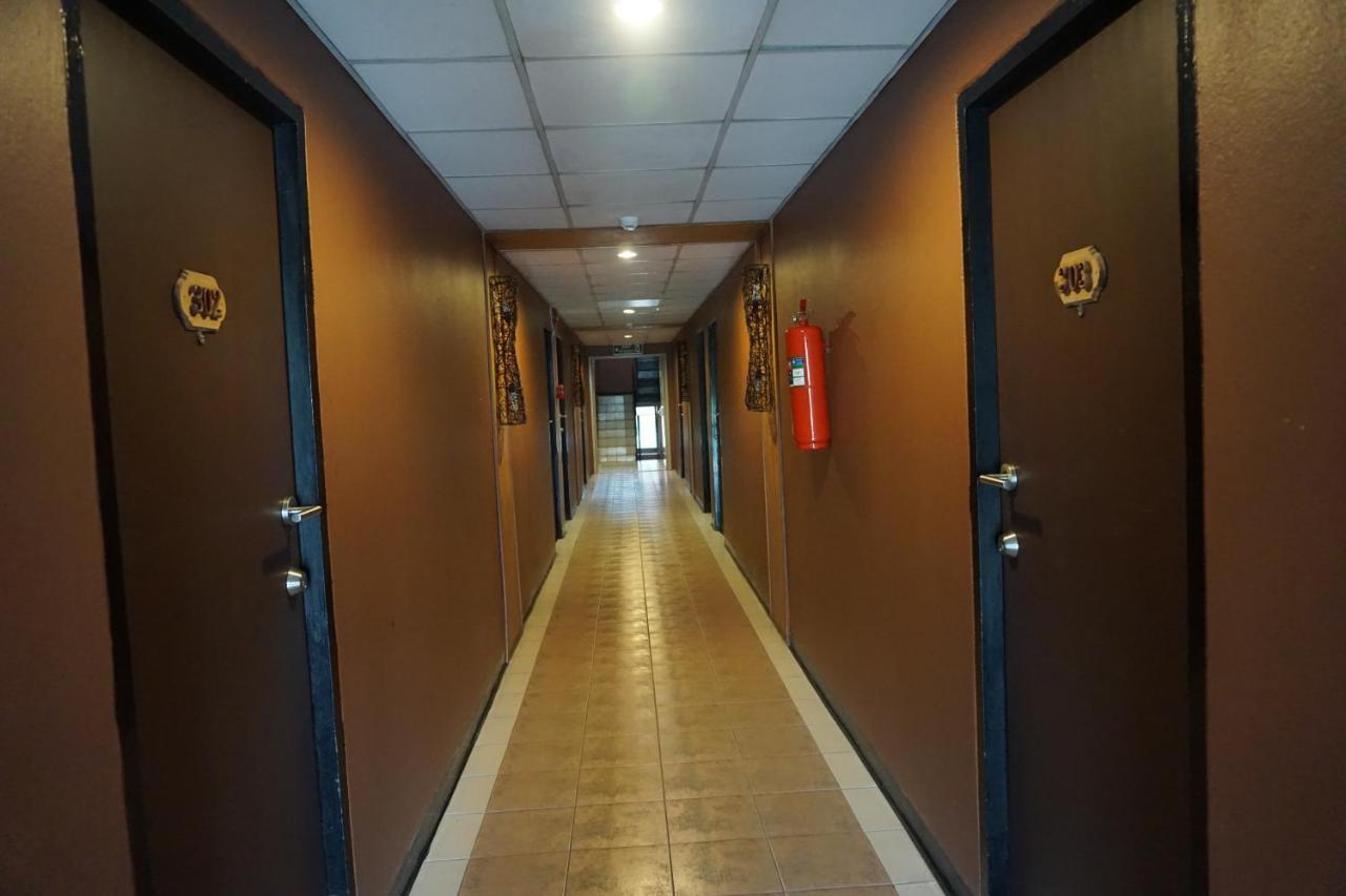 Hotel Bangkok Travel 3*