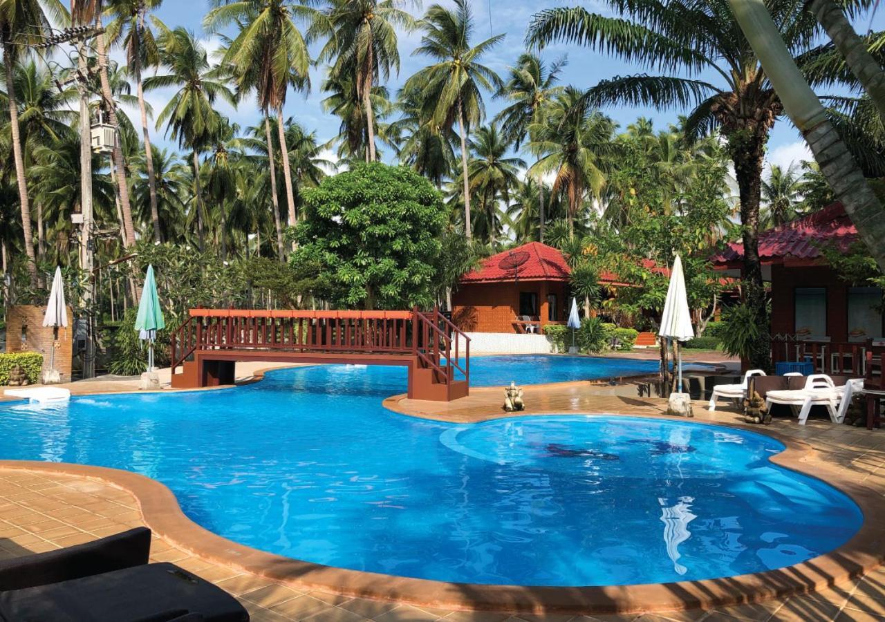 Resort Ban Krut 3*