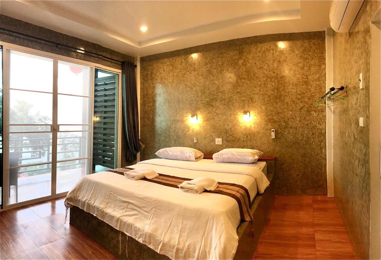 Phumektawan ภูเมฆตะวัน Hotel&restaurant 2* Mae Salong
