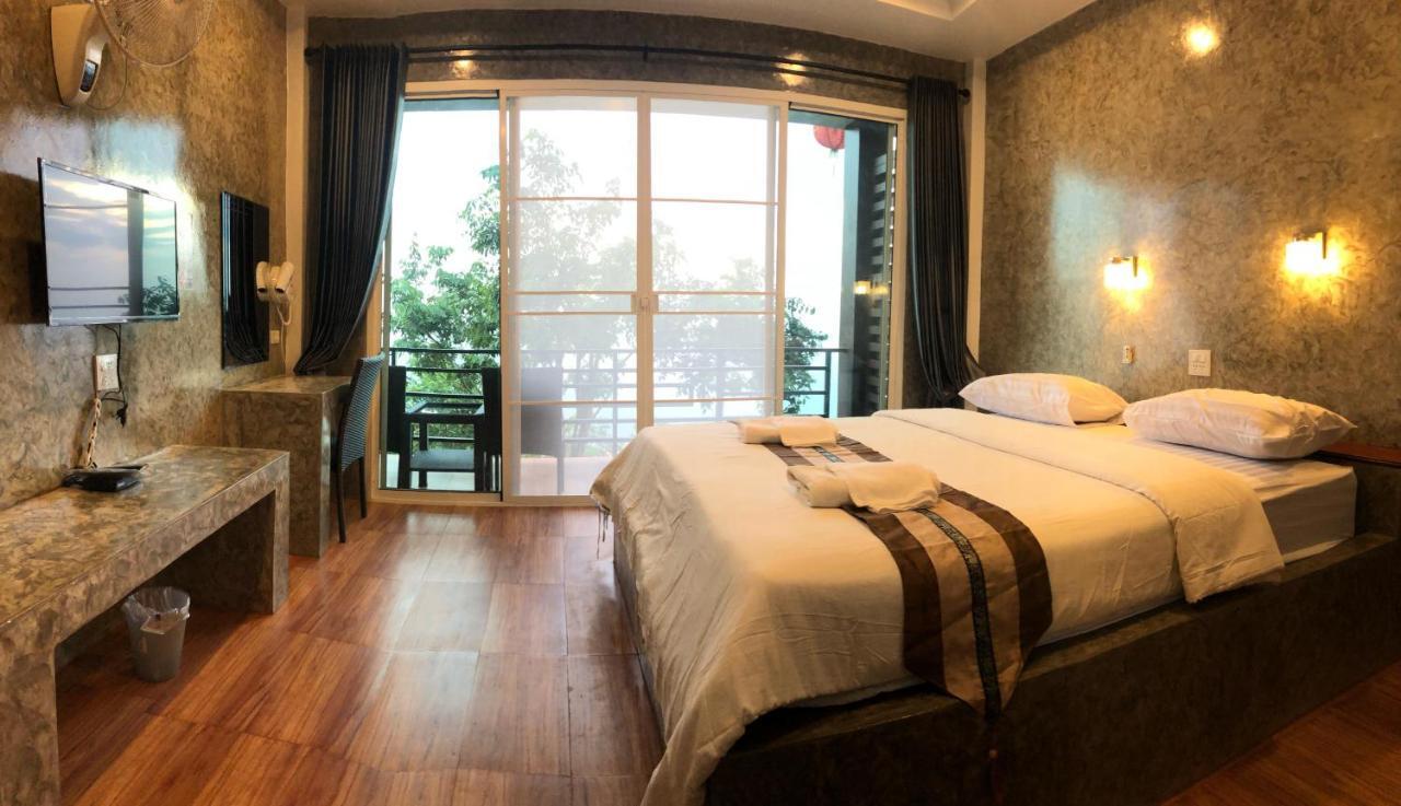 Resort Phumektawan ภูเมฆตะวัน Hotel&restaurant 2*
