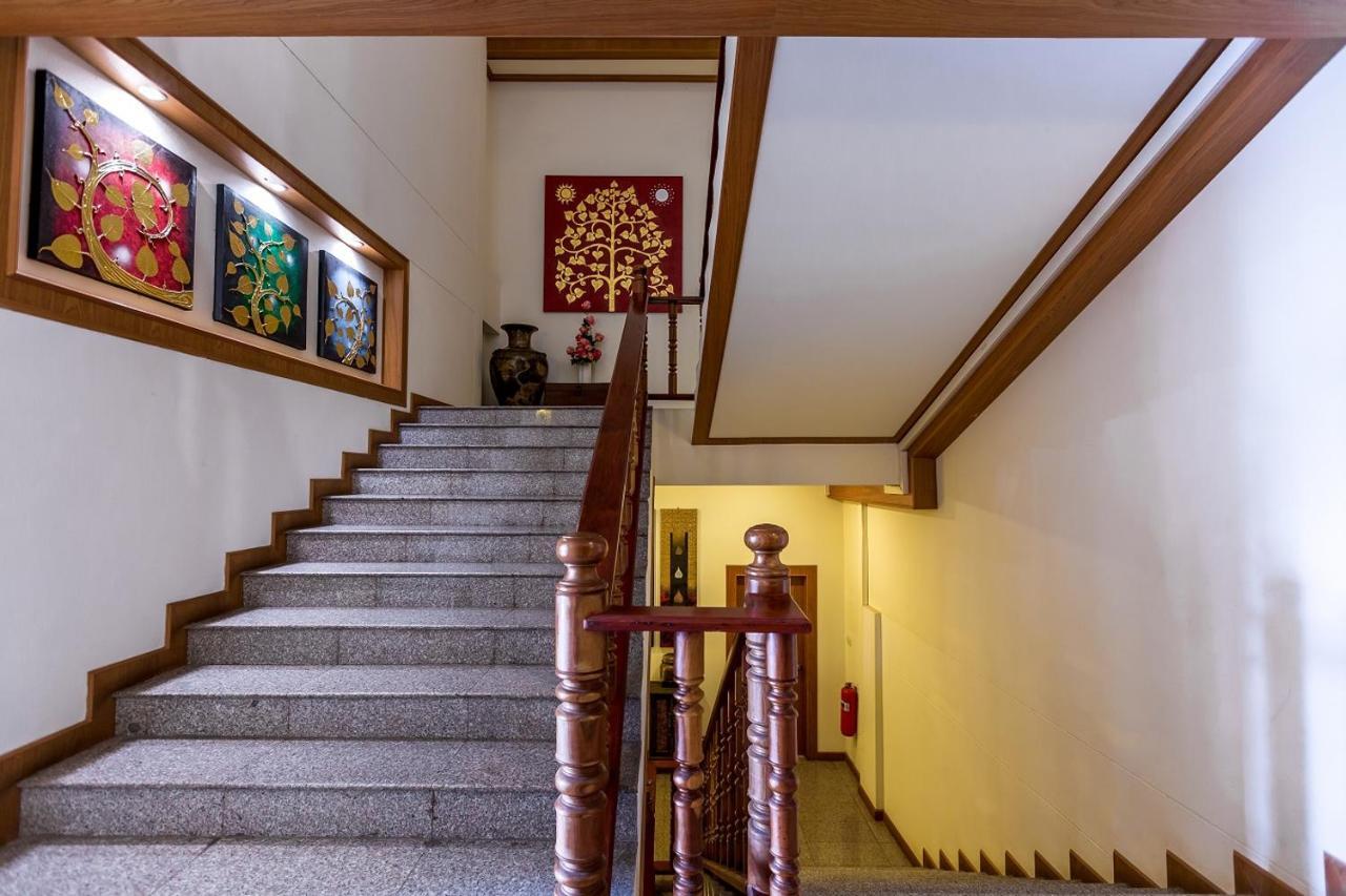 Hotel Village Loei