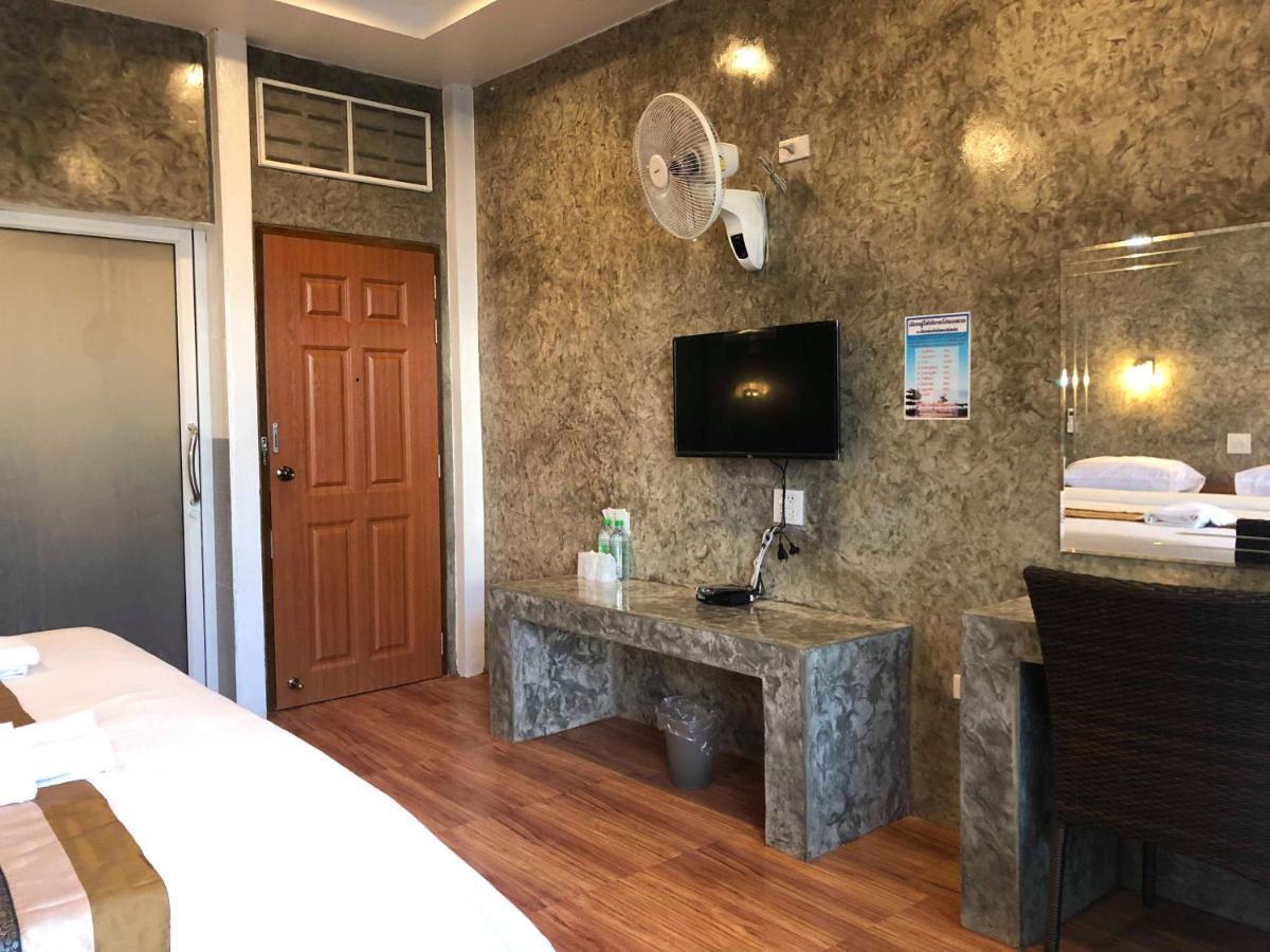 Phumektawan ภูเมฆตะวัน Hotel&restaurant 2*