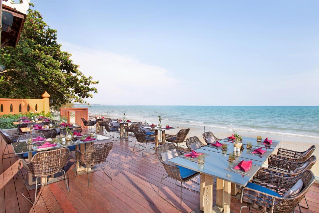 Aksorn Rayong, The Vitality Collection - Sha Resort Klaeng