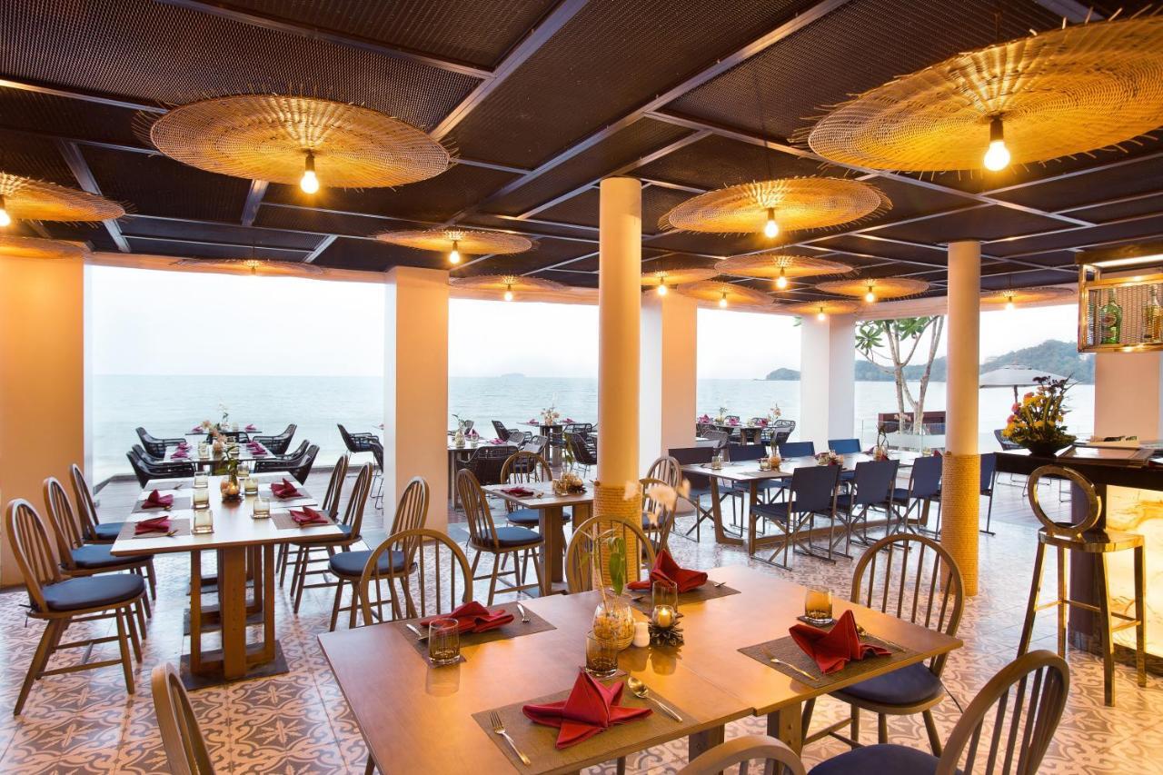 Resort Aksorn Rayong, The Vitality Collection - Sha