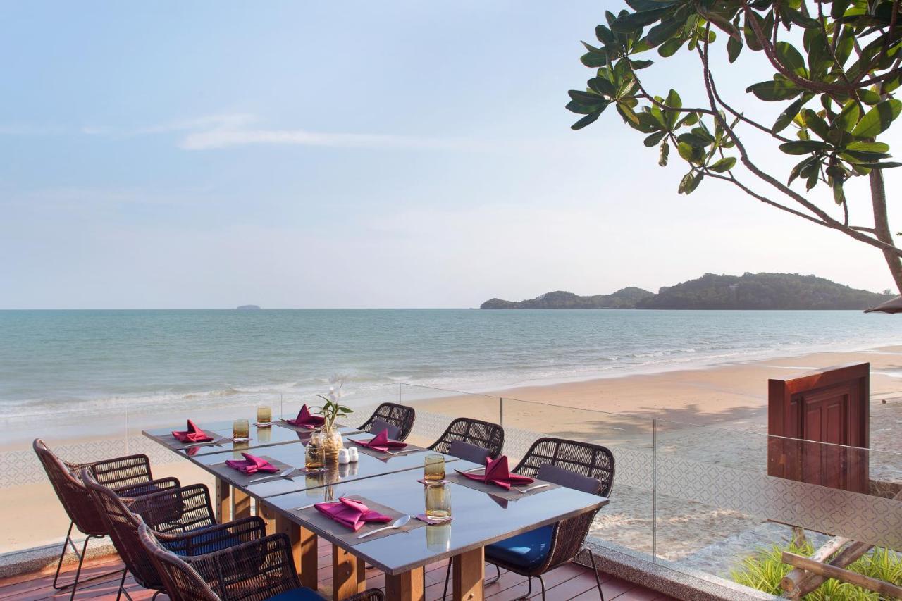 Aksorn Rayong, The Vitality Collection - Sha Resort